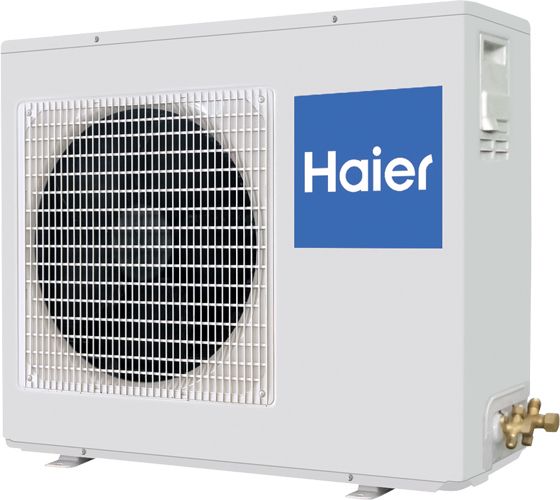 Кассетный кондиционер Haier AB71S1LG2FA/1U71S1LR2FA