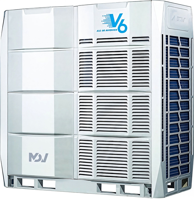 Наружный блок VRF системы Mdv 6-i900WV2GN1