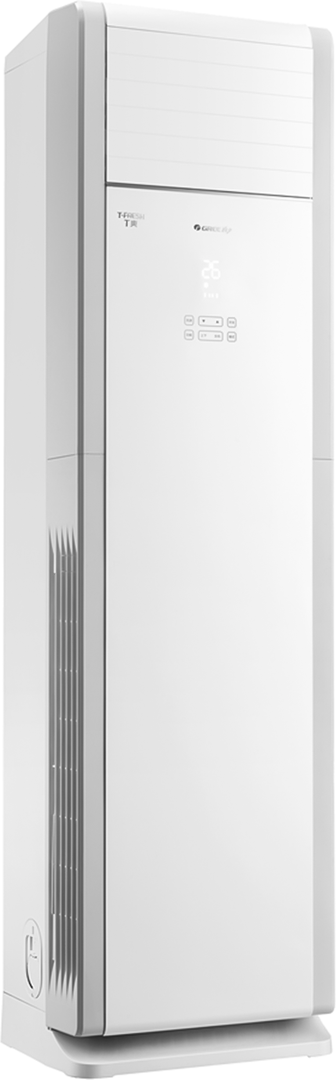 Колонный кондиционер Gree GVH24AMXF-K6NNC7A
