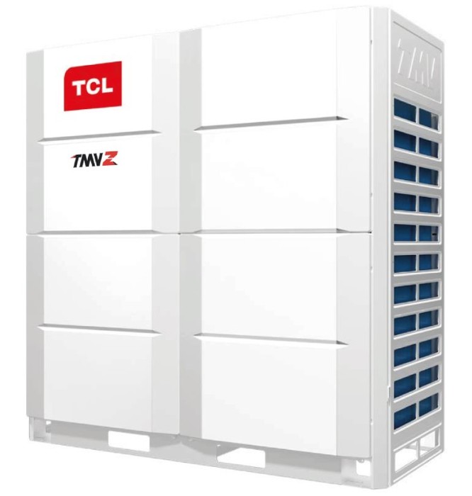 Наружный блок VRF системы TCL TMV-Vd+785WZ/N1S-C