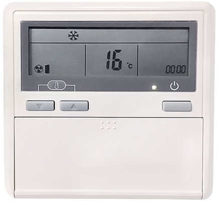 Канальный кондиционер Ferrum LCAD48D1-A/LCAU48U1-A-WS40