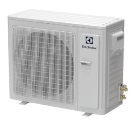 Канальный кондиционер Electrolux Unitary Pro 4 EACD-24H/UP4-DC/N8