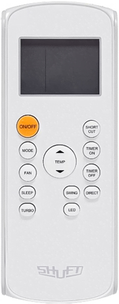 Кондиционер Shuft Tor SFTM-09HN1_23Y