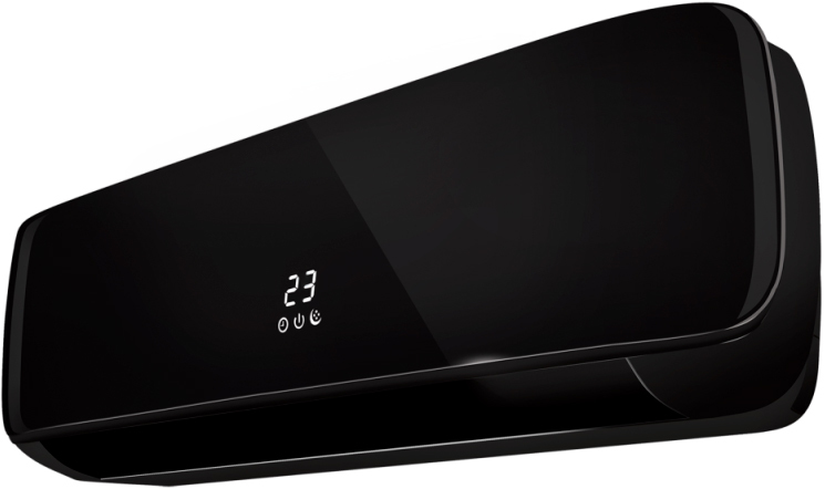 Настенный внутренний блок мульти сплит-системы Hisense Free Match AMS-12UW4RVETG00(B) WI-FI