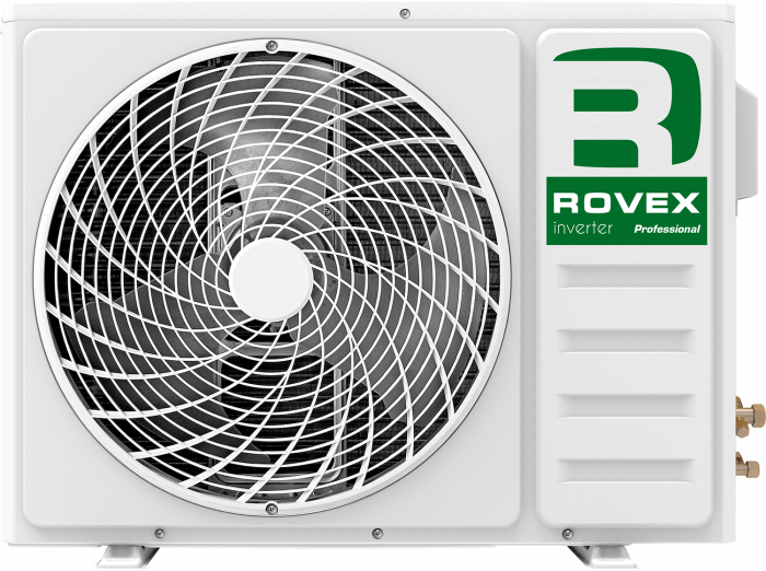Напольно-потолочный кондиционер Rovex RICF-24HR1/CICU-24HR1
