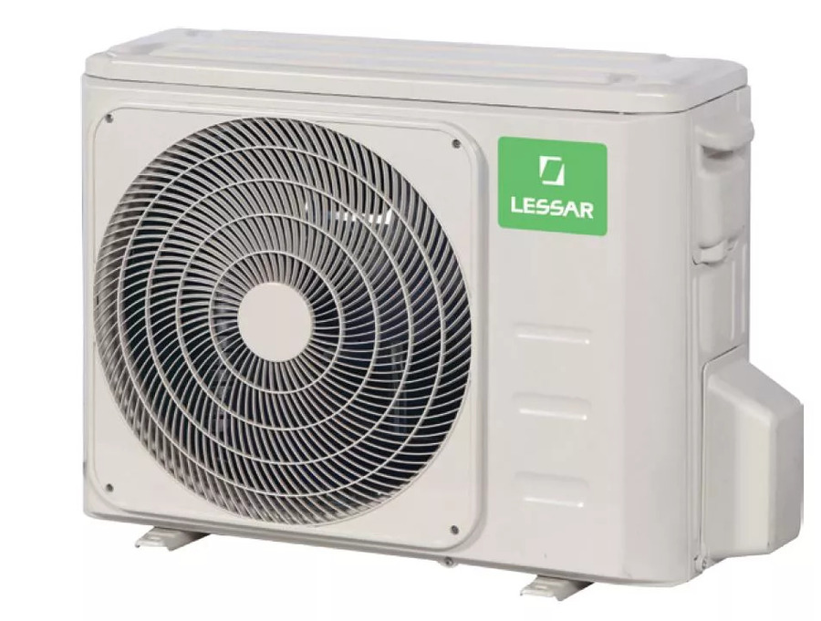 Кондиционер Lessar Ego LS-HE09KNA2AD/LU-HE09KNA2AD