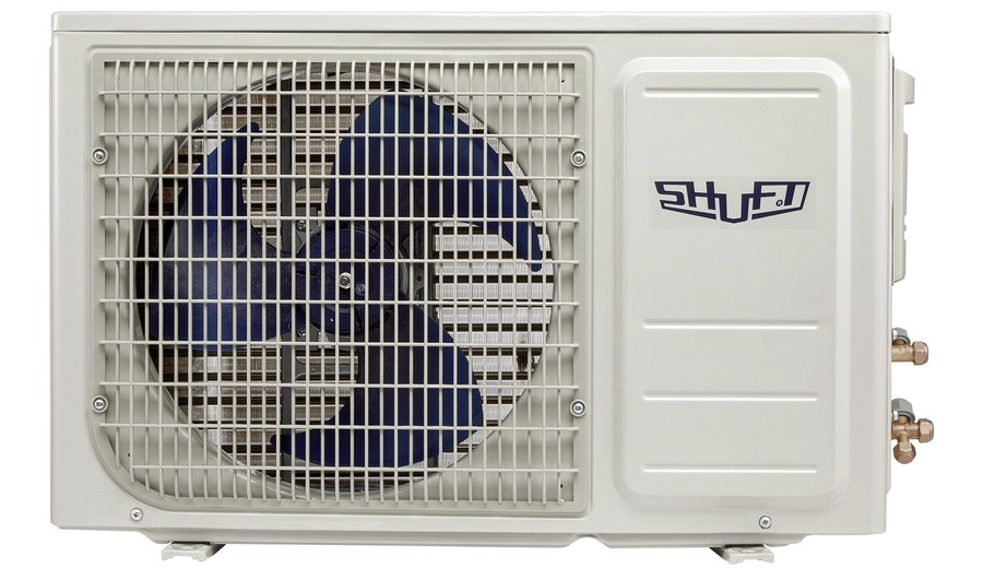 Кондиционер Shuft SFTO-09HN1