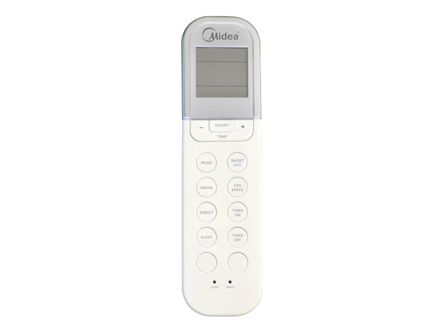Напольно-потолочный кондиционер Midea MUE-24HRN1-Q/MOX431U-24HN1-Q
