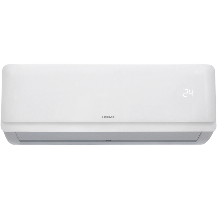 Кондиционер Lessar Cool+ LS-H09KPA2C/LU-H09KPA2C