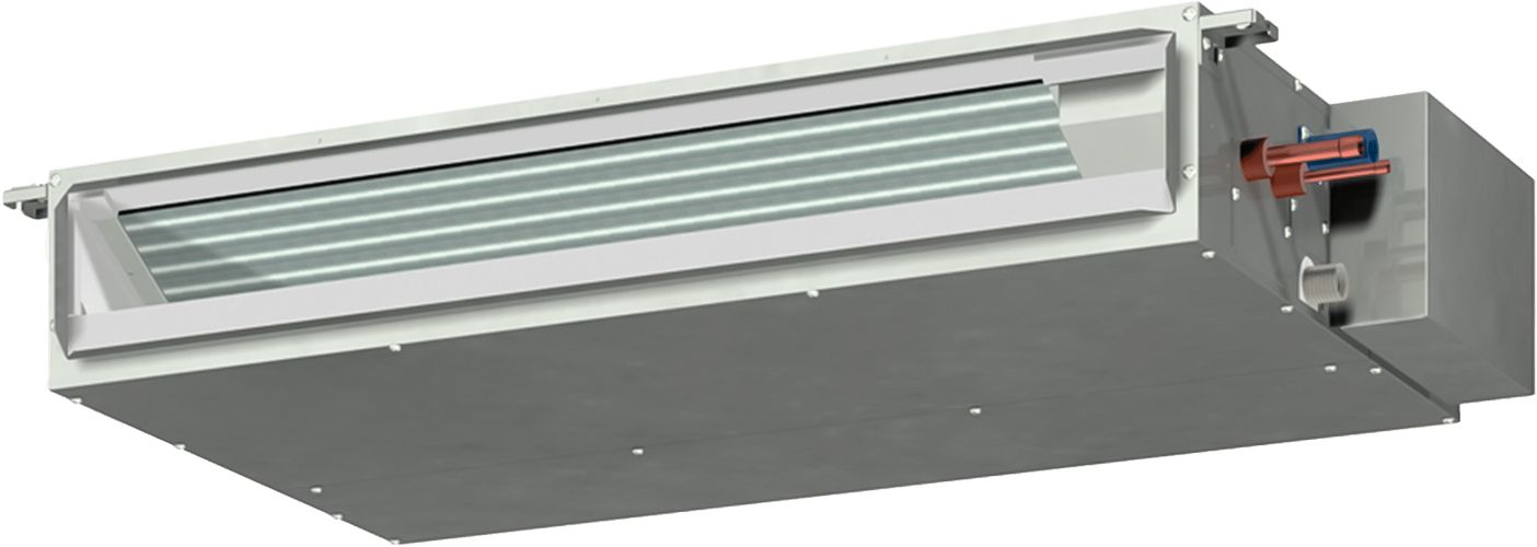 Канальная VRF система Mitsubishi Electric PEFY-P32VMS1L-E