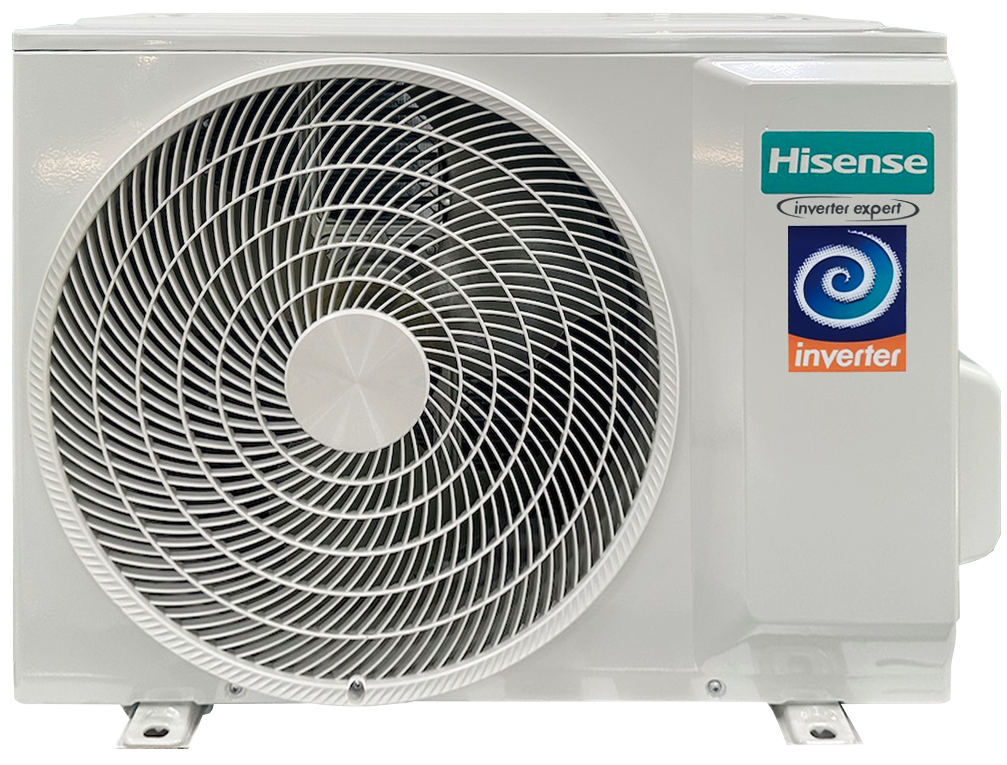 Кондиционер Hisense GOAL 2.0 AS-24UW4RBTKJ00 WI-FI