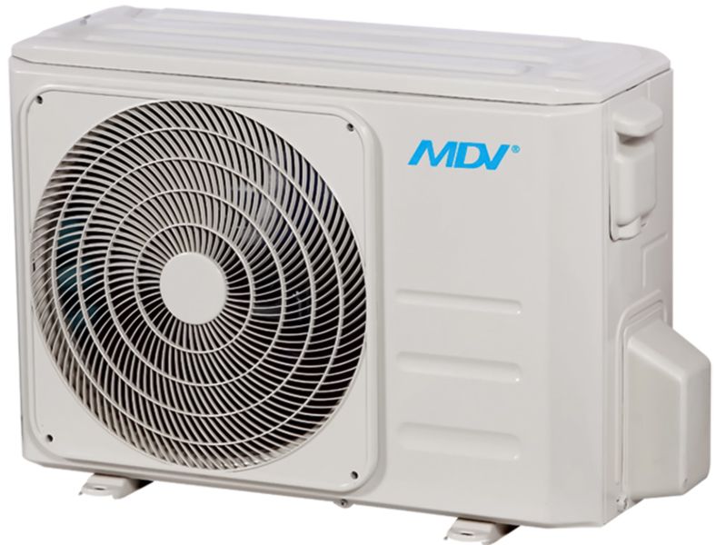 Кассетный кондиционер Mdv MDCAC4-12HRFN8/MDOU-12HFN8/T-MBQ4-03BD