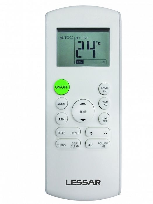 Кондиционер AUX J Progressive ASW-H09A4/JD-R2DI/AS-H09B4/JD-R2DI
