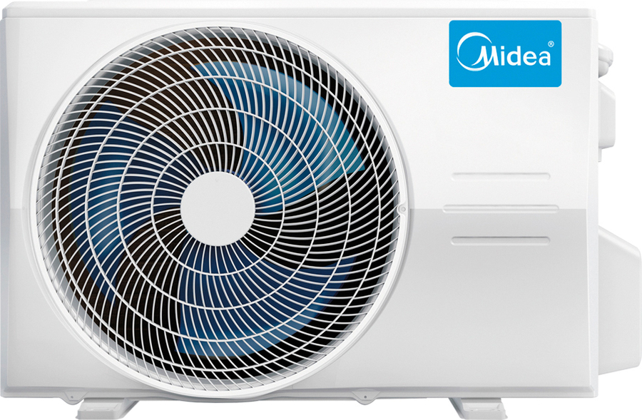 Кондиционер Midea Easy MSES-24N8D6-I/MSES-24N8D6-O