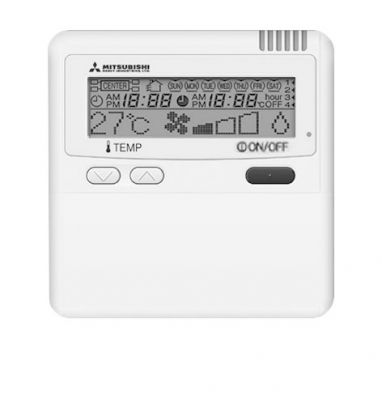 Кассетный кондиционер Centek CT-68СDC48