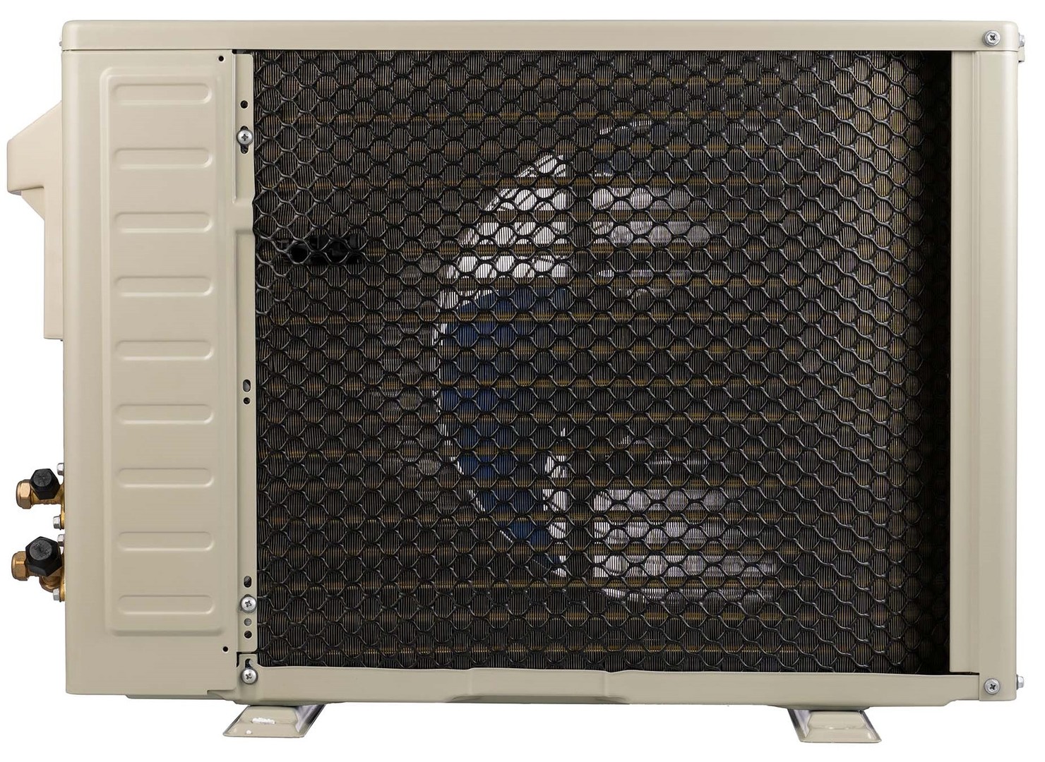 Кондиционер Rovex Smart RS-09PXI6