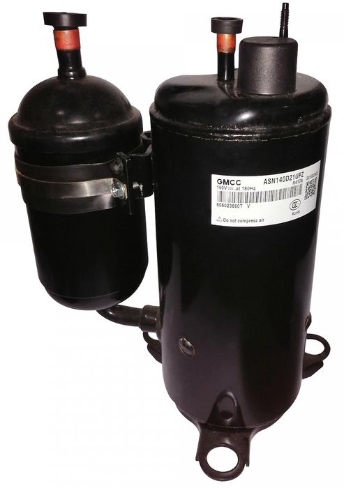 Компрессор GMCC ASN140D21UFZ (11103020003099)