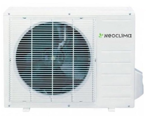 Напольно-потолочный кондиционер Neoclima NS/NU-36CT3