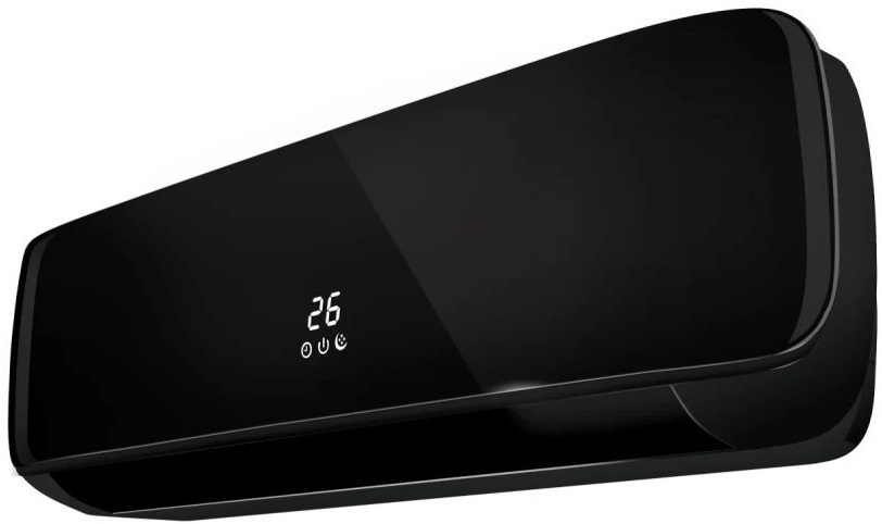 Кондиционер Hisense Black Crystal Super AS-10UW4RVETG01(B) WI-FI