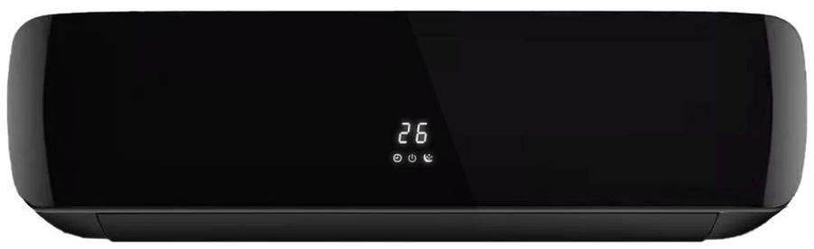 Кондиционер Hisense Black Crystal Super AS-10UW4RVETG01(B) WI-FI