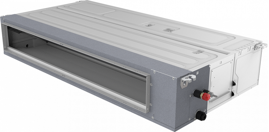 Канальный блок VRF системы Berlingtoun BVPR/I-045TA1UN/ST