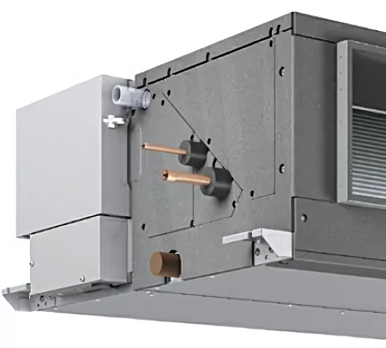 Канальная VRF система Mitsubishi Electric PEFY-P200VMHS-E-F