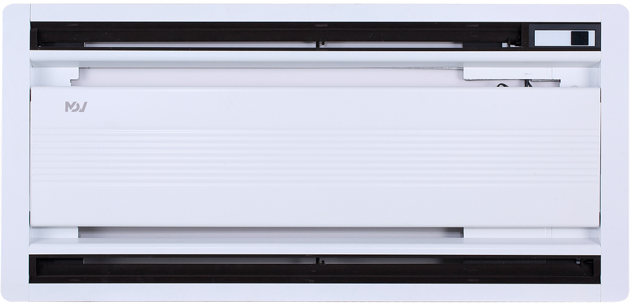Кассетная VRF система Mdv I3-45C2VR12D
