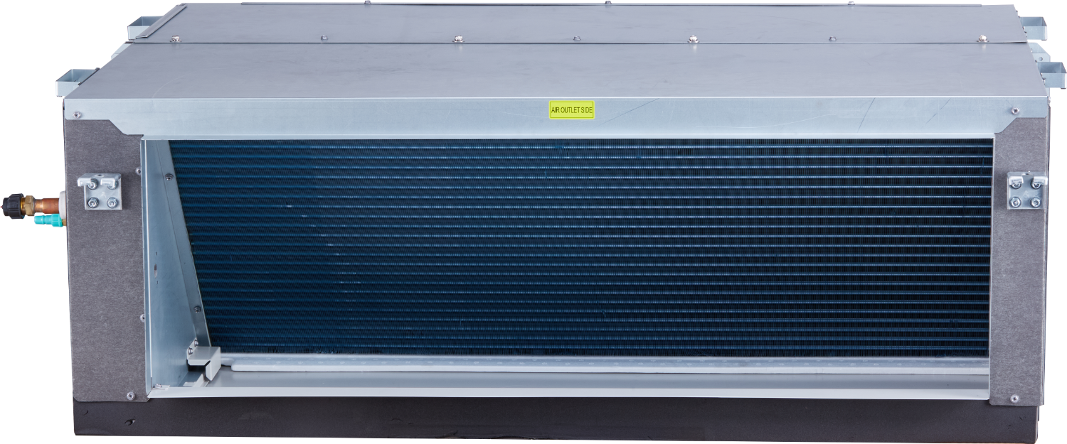 Канальная VRF система Mdv I3-200D3VR12D(S)