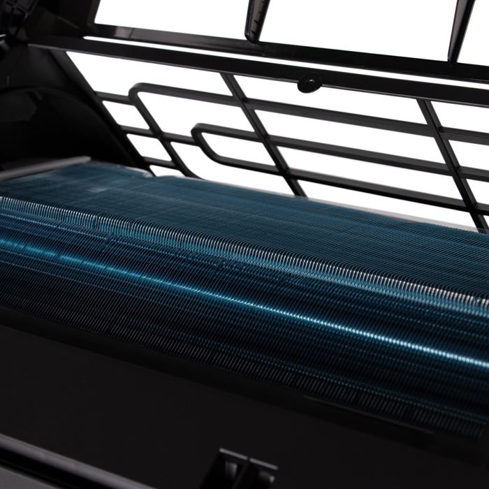 Кондиционер Shuft Asgard SFTHAI-09HN8/BL