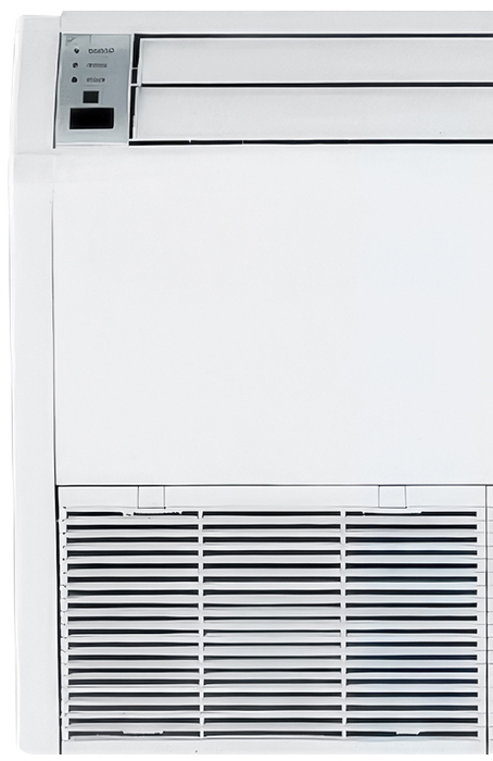 Напольно-потолочная VRF система Tadiran TNVMF36XB/2-V