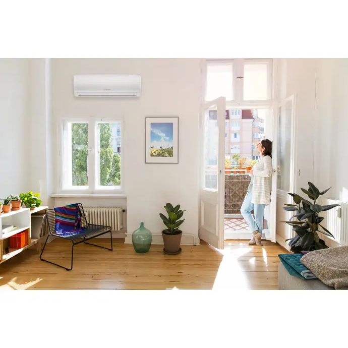 Кондиционер Bosch Climate 5000 RAC 3,5-3 IBW/RAC 3,5-2 OUE