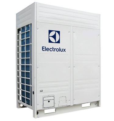 Канальная VRF система Electrolux EACD-150HWN1/EACD-150HN1-R