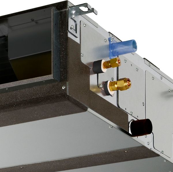 Канальная VRF система Mitsubishi Electric PEFY-M71VMA-A1