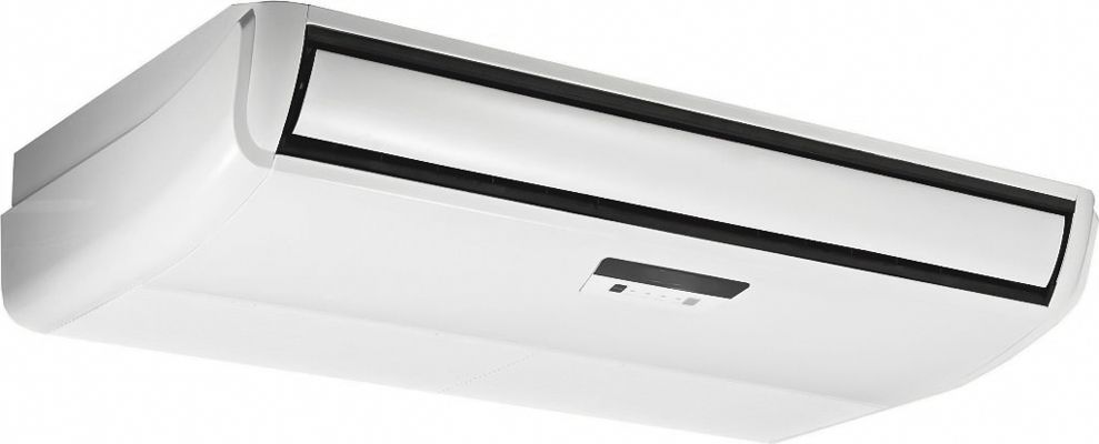 Напольно-потолочный кондиционер Midea MUE1-24HRN1G1/MOA1U-24HRN1G1