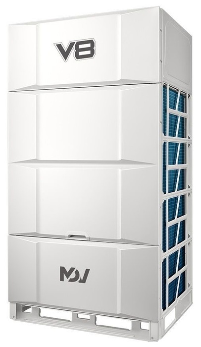 Наружный блок VRF системы Mdv V8i252V2R1A(MA)