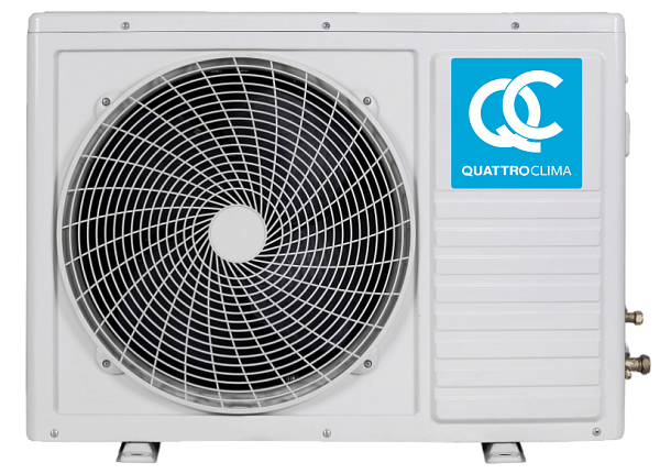 Кондиционер QUATTROCLIMA Bergamo QV-BE24WB/QN-BE24WB