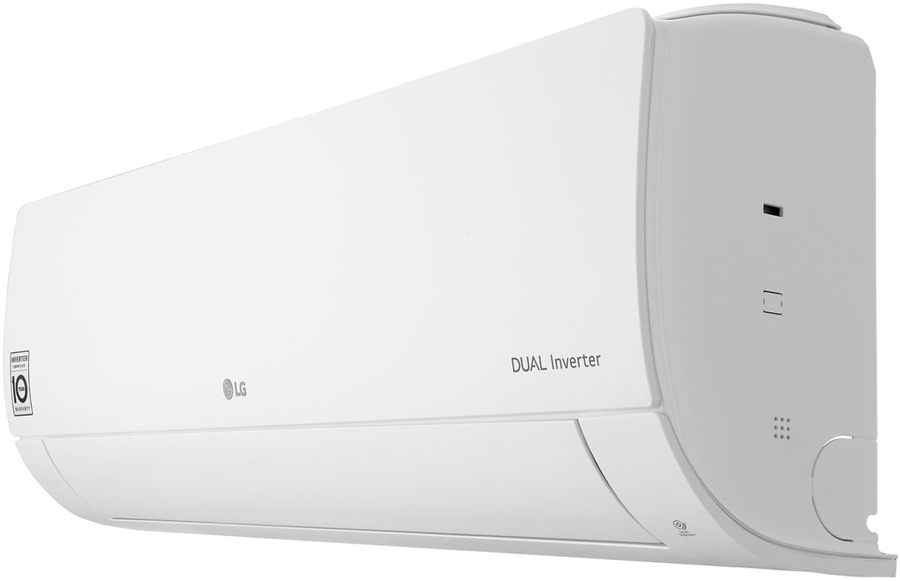 Кондиционер Lg MegaCool P24EP.NSKC/P24EP.U24C