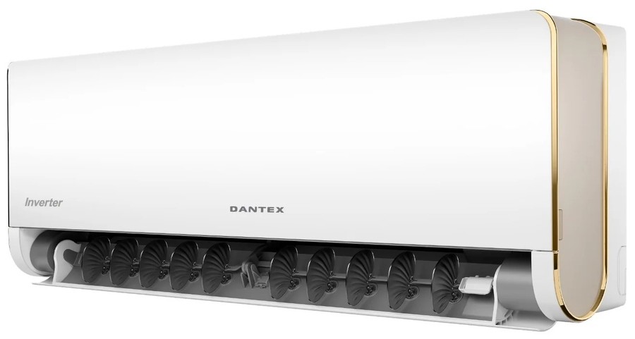 Кондиционер Dantex Vision RK-18VDMI/RK-18VDMIE