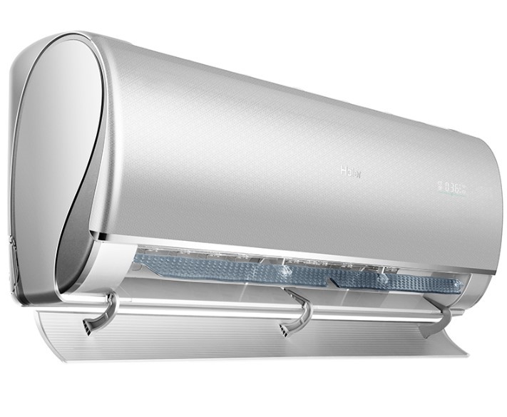 Настенный внутренний блок мульти сплит-системы Haier Jade Super Match AS35S2SJ2FA-S