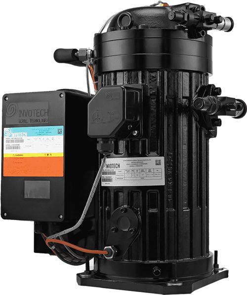 Компрессор Invotech YSF60E1G-V100