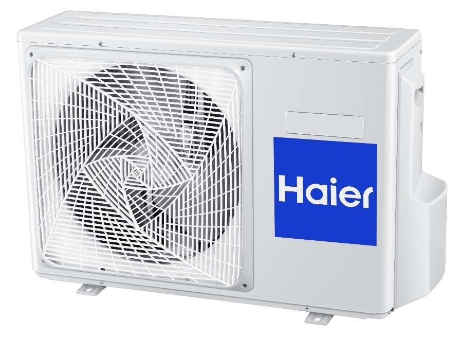 Кондиционер Haier Lightera AS12NS6ERA-B/1U12BS3ERA