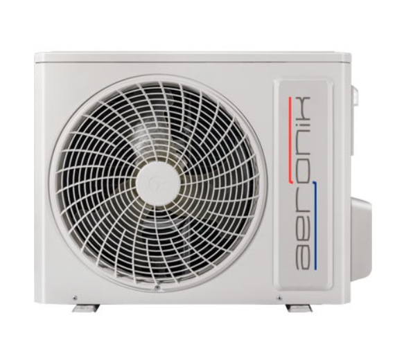 Кассетный кондиционер Aeronik ASI-AKH50T1 A1-S/ASO-AGUHN50W1(ТF05)