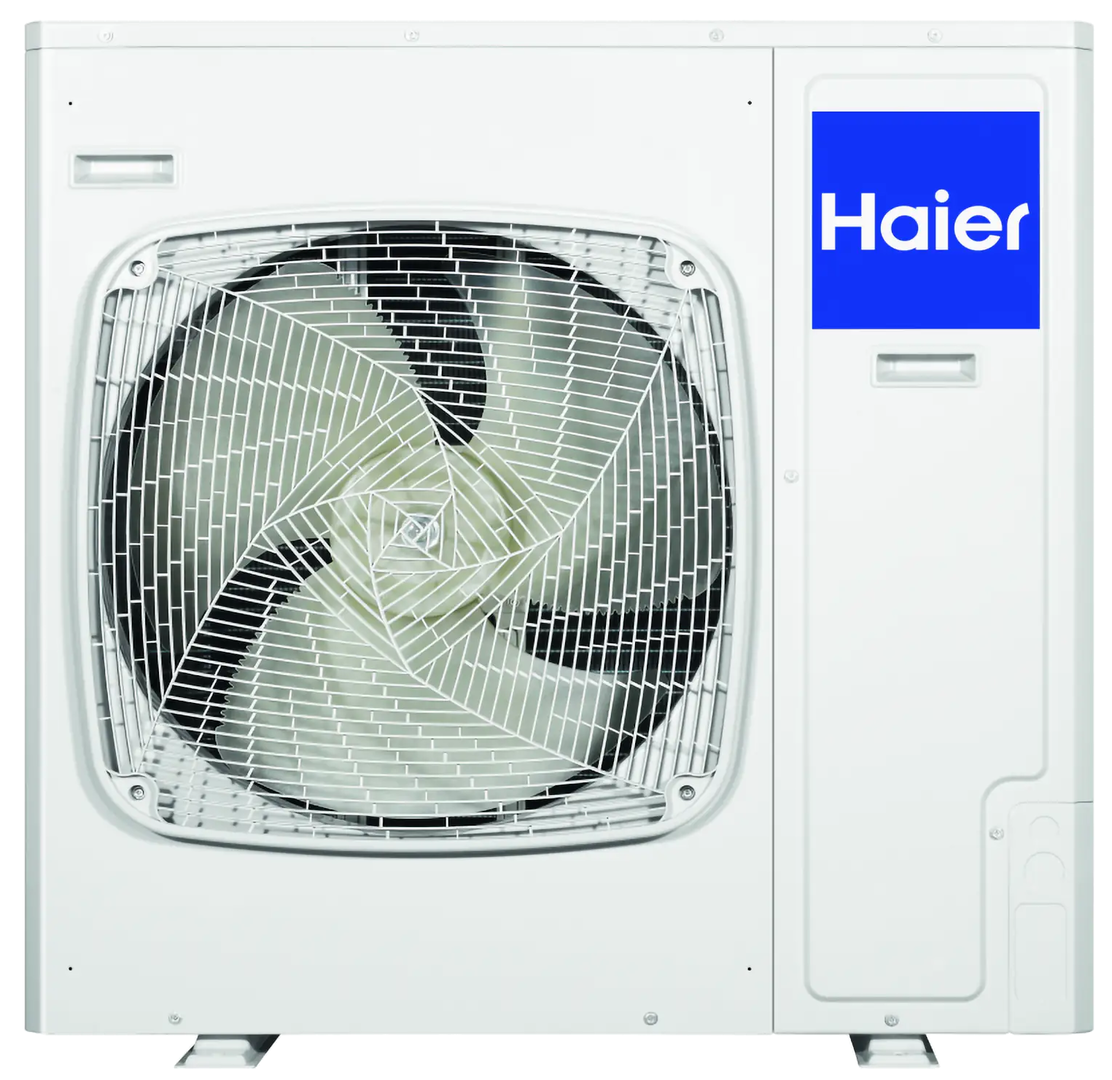 Канальный кондиционер Haier AD140S2LM1FA/1U140S1LN1FB