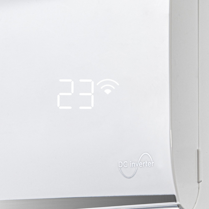 Кондиционер Electrolux Smartline EACS/I-07HSM/N8_V2