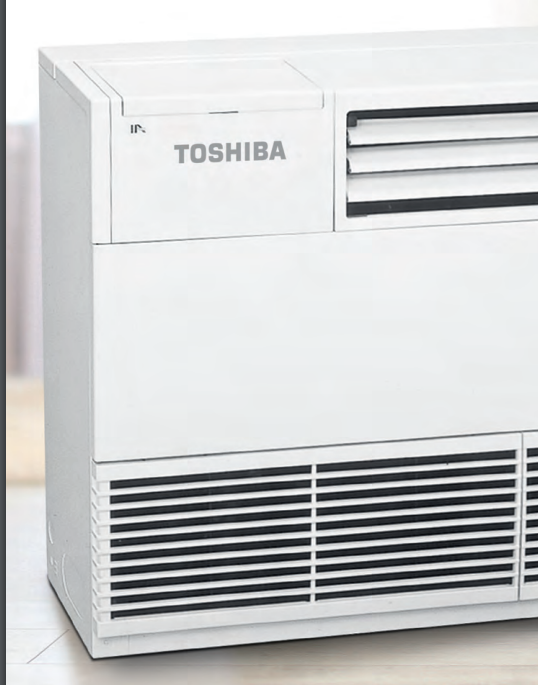 Напольно-потолочная VRF система Toshiba MML-UP0151H-E