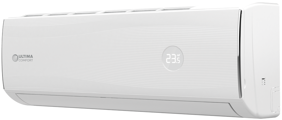 Кондиционер ULTIMA COMFORT Exceed EXD-09PN