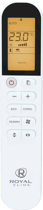 Кондиционер Royal Clima Aria RCI-AR28HN