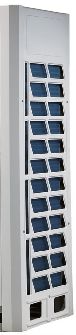 Наружный блок VRF системы Berlingtoun BVPR/O-280A1 mod