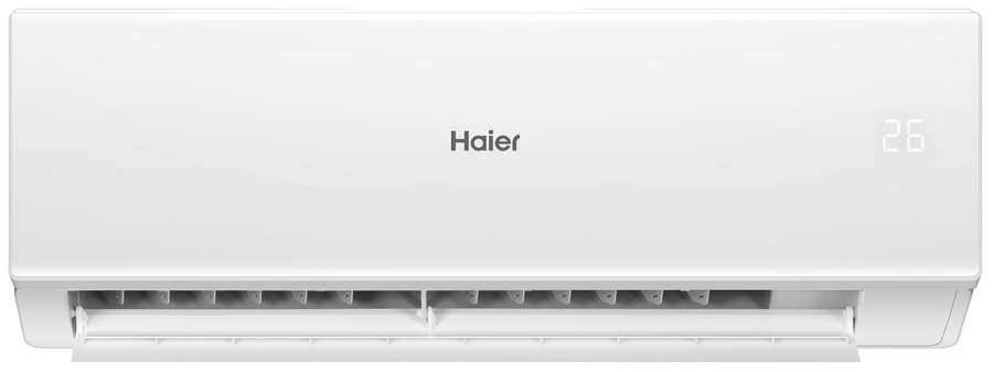 Кондиционер Haier Quantum AS25HQJ1HRA-W/1U25HQJ1FRA