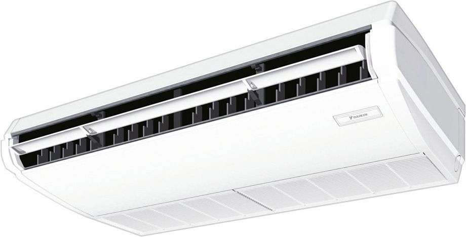 Напольно-потолочный кондиционер Daikin FHA50A9/RZAG50B
